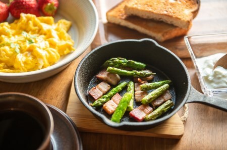 DA-09 【定期便】ベーコン屋のオヤジの無添加ベーコン(約700g)3回コース