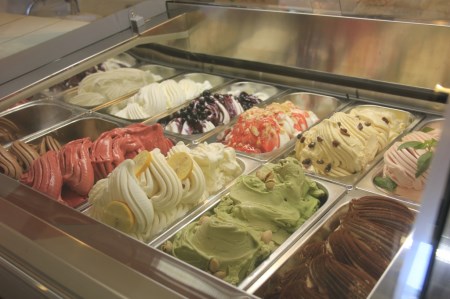 PC-02　pa cherry b.ジェラート6種12個セット