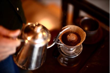 選べるコーヒーセット2（2袋）＜豆＞でお届け