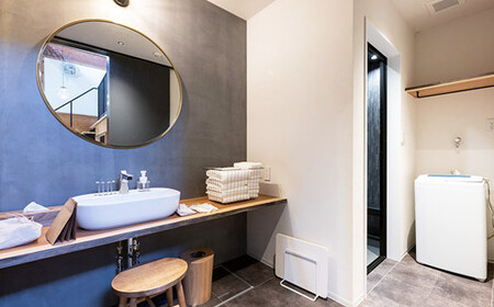 虹の村コテージ宿泊券（5,000円分）鳥取県南部町 / 緑水園 / 緑水湖 [RY01]