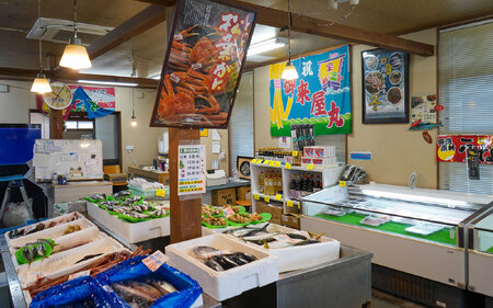 訳あり足1本折れボイル松葉ガニ（600g～700gを1枚）OM-31 わけあり 松葉ガニ 松葉がに かに 蟹 カニ 鳥取県境港 御来屋漁港