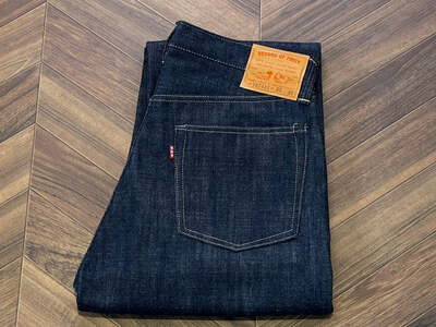 S824XX(大戦モデル) bot mtlocaldenimstudio beyondoftrust デニム 大戦 大戦モデル ファッション 鳥取県日野町