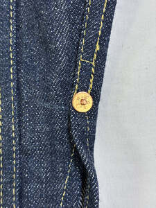 306XX(1936年モデル) bot mtlocaldenimstudio beyondoftrust デニム 大戦 大戦モデル ファッション 鳥取県日野町