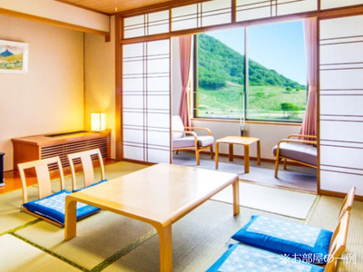 休暇村奥大山割引券 10000円分 (宿泊・食事・キャンプに使用可)(発行日より1年間有効) 1010