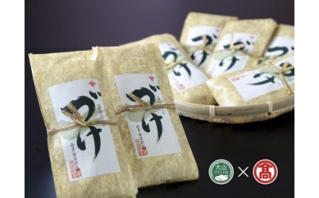 づけ丼の素 ぶり(大山ブランド会)100g×7個入り 米子高島屋 28-BP1 0363