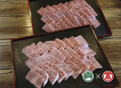 大山黒牛 定期便2回コース（大山ブランド会）米子高島屋 220-ﾊ3 0762