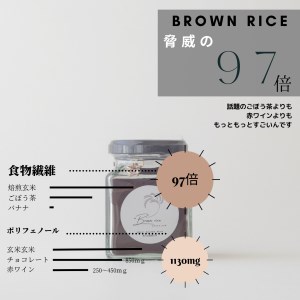 奥大山焙煎玄米 スティックタイプ(15本入り×2) ノンカフェイン 春の柚 0926