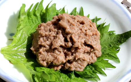 かに味噌 かに味噌 6個セット 島根県松江市/株式会社さんれいフーズ[ALFR002] かに味噌 かに味噌