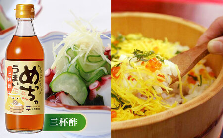 調味料 めっちゃシリーズ詰め合わせギフト　360ml×3種（おさしみ甘露醤油・浅漬けの素・三杯酢） 島根県松江市/平野醤油[ALCA013] 調味料 調味料