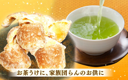 お菓子【在庫限り】【幻のしょうが使用】出西生姜せんべい 6袋セット 島根県松江市/Do corporation株式会社[ALFU020] お菓子 お菓子