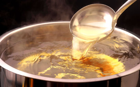 みりん 料理の味が引き立つ！本みりん 七宝 1800ml×2本 島根県松江市/米田酒造株式会社[ALDD011] みりん みりん