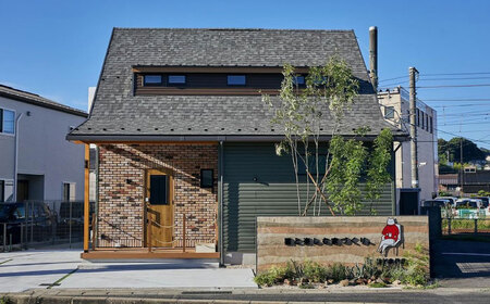 【一棟貸し】ペットと泊まれる宿「nyans」宿泊券 島根県松江市/ハウジング・スタッフ株式会社[ALHV001] 宿泊 旅行