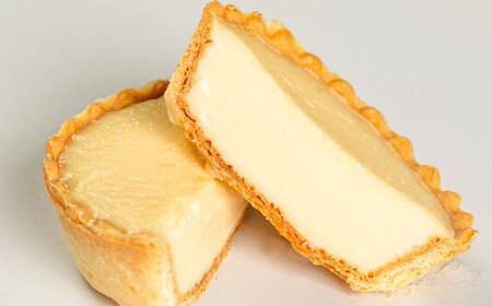 学園チーズ　プレーン8個入り　島根県松江市/株式会社パティスリーガレット[ALIC001]