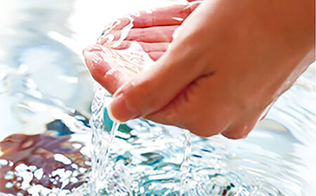 Coyori 高保湿温泉化粧水 100ml しっとり 島根県松江市/株式会社AXES[ALIB002]