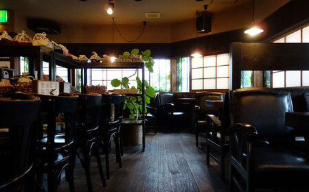 【全3回定期便】カフェ･ラテベース 500ml×2本入り 島根県松江市/服部珈琲工房[ALBY010]