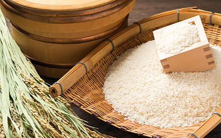 米 【令和7年産 新米】【数量限定】松江三米「松江産三品種白米計6kgセット」 各2kg 島根県松江市/有限会社原田米穀[ALBW001] 米 米