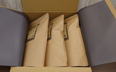 お茶 宝箱の有機三年番茶（3袋） 島根県松江市/有限会社宝箱[ALBI010] お茶 お茶