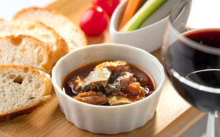 サバ 鯖の塩辛 4種セット 島根県松江市/株式会社松田十郎商店[ALCR001] サバ サバ