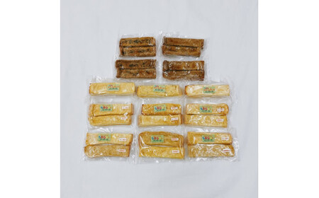 ＳＤＧｓなフレンチトースト付　天然酵母パンのフレンチトースト　バラエティーセット　10種類16枚　23010-51