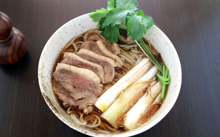 そば 特選 出雲そば吟味詰め合わせ 島根県松江市/株式会社なかたか[ALBQ001] そば そば