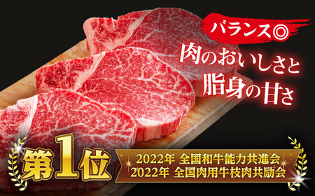しまね和牛 ヒレステーキ 500g  ALEF001 ヒレ 牛肉