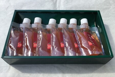 特産のいちじく（蓬莱柿）を使ったゼリー 160gｘ6個 洋菓子 スイーツ ゼリー いちじく 蓬莱柿 おやつ デザート 【032_2091】