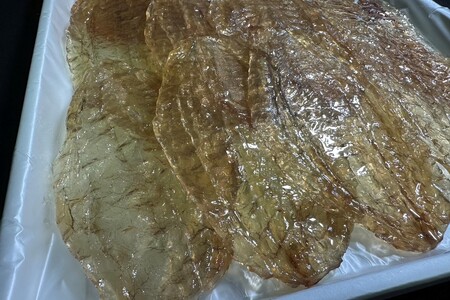 【浜田特産】ふぐ味醂干（300g） 干物 干もの 一夜干し ふぐ 河豚 みりん干し 冷凍 干物 お取り寄せ グルメ 【136_2002】