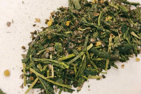 石見の四季巡り茶 春夏秋冬セット お茶 ティーバック セット 4種 【069_1920】