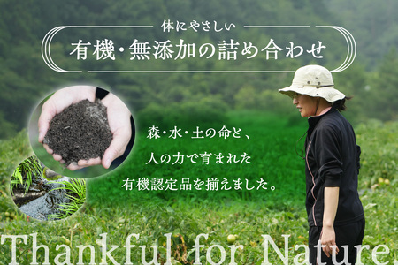 【テレビで紹介されました】有機健康調味料セット やさか味噌 やさか 調味料 セット 詰め合わせ 味噌 白味噌 トマトジュース 甘酒 塩麹 発酵食品 夏バテ防止 疲労回復 敬老の日 【041_1193】