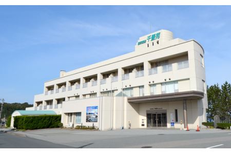 国民宿舎千畳苑 ペア宿泊プラン 宿泊券 宿泊チケット ペアチケット トラベル 宿舎 旅行 島根県 【141_1900】