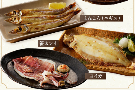 のどぐろ特大2枚を含む浜田港水揚げ新鮮干物A 魚本来の旨味に出会う渾身干物 干物 一夜干し 魚介類 魚貝類 新鮮 厳選 海鮮 セット 個包装 お取り寄せ お任せ 詰め合わせ バラエティ 【019_0965】