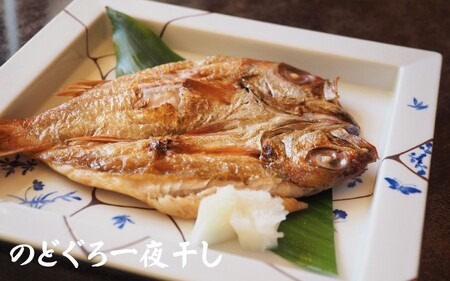 【定期便】山陰浜田港四季の味わい のどぐろ付きアラカルト（年6回奇数月発送コース） 魚 のどぐろ 一夜干し フィレ 干物 干もの 個包装 小分け セット 詰め合わせ 定期 6回 【146_2039】