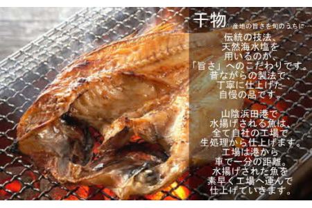 のどぐろ入り 干物4種と西京漬3種セット 魚介類 魚貝類 干物 干もの 一夜干し のどぐろ 鯛 セット 詰め合わせ おかず つまみ 西京漬け 【1652】