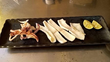 しまね浜田の美味しい のどぐろ カレイ 白イカ 沖キス 一夜干しセット 魚介類 魚貝類 魚 干物 一夜干し セット 詰め合わせ 【1706】