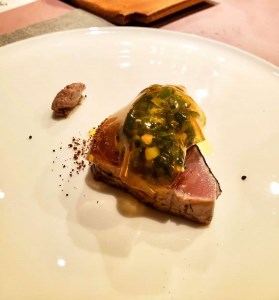 【リオーロ カネガワ】山陰浜田食材で織りなすイタリア料理のお食事ペアチケット お食事券 イタリアン ペア チケット レストラン 飲食店 おもてなし コース料理 お祝い イベント 食事券 【179_1840】