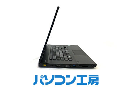 パソコン工房 再生中古ノートパソコン NEC VKT16X-3(-FN)【16-002】