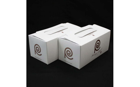 感謝ロールケーキ2本セット