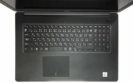 パソコン工房 再生中古ノートパソコン DELL inspiron 3793(-FN)【27_6-001】