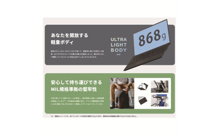 パソコン 富士通 FMV WU1/K1 Windows11 Intel Core Ultra 7 256V メモリ16GB 約256GB SSD Office有り マウス付き