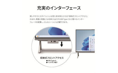 パソコン 富士通 FMV WF1/K1(WH) Windows11 Intel Core i7-1260P メモリ16GB 約256GB SSD Office有り