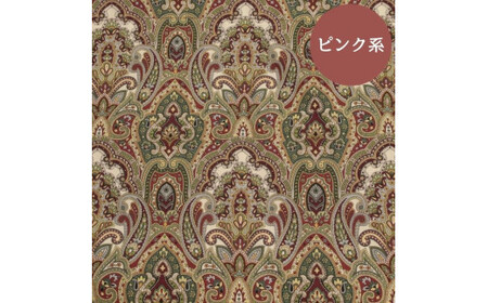 ゴア 羽毛ふとん　マザーグース　ガイア：ピンク系