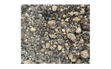 培養土(花咲じいさん)