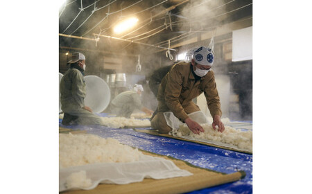 ヤマサン正宗 純米尽くし