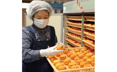 しあわせ柿　干し西条柿