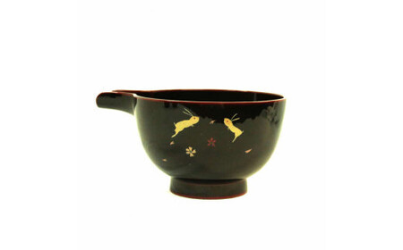 出雲の漆芸 酒器セット