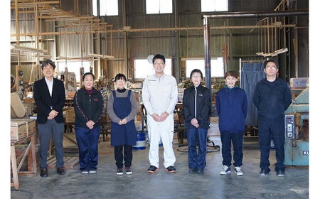 出雲大社ゆかりの縁起物 福こづち0号×10体