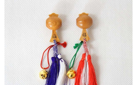 出雲大社ゆかりの縁起物 福こづち0号×20体