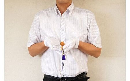 出雲大社ゆかりの縁起物 福こづち1号×20体