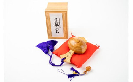 出雲大社ゆかりの縁起物 福こづち3号・福こづち0号