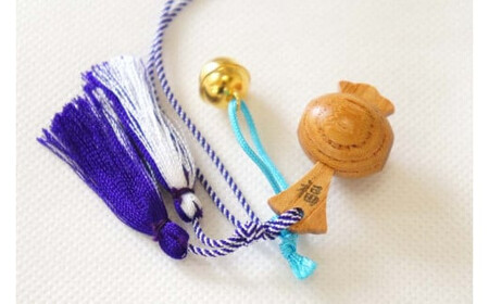 出雲大社ゆかりの縁起物 福こづち3号・福こづち0号